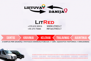 UAB Litred nuotrauka